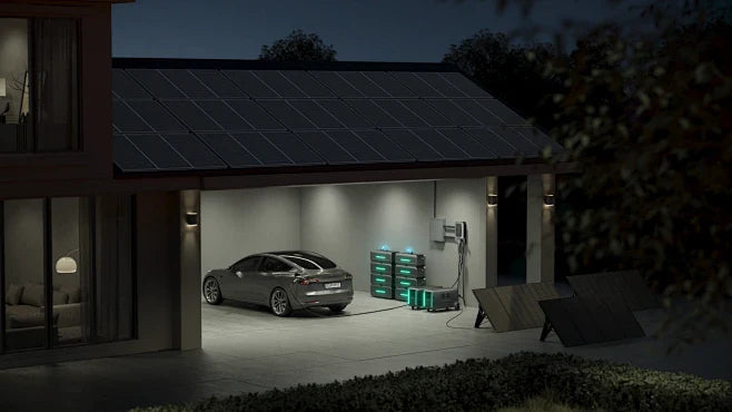 How To Schedule Your Ev Charging Daolar Eu